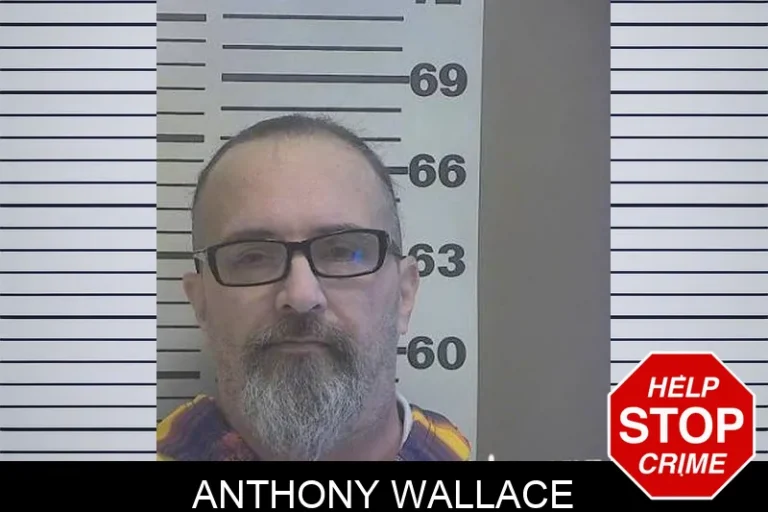 Anthony Wallace
