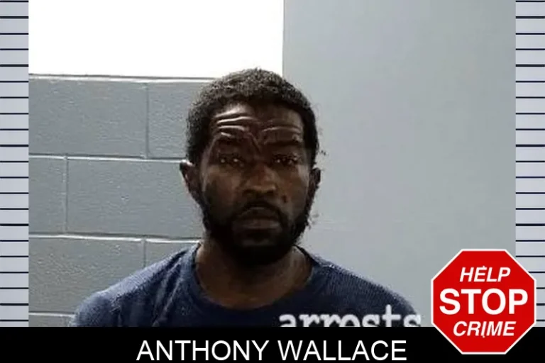 Anthony Wallace