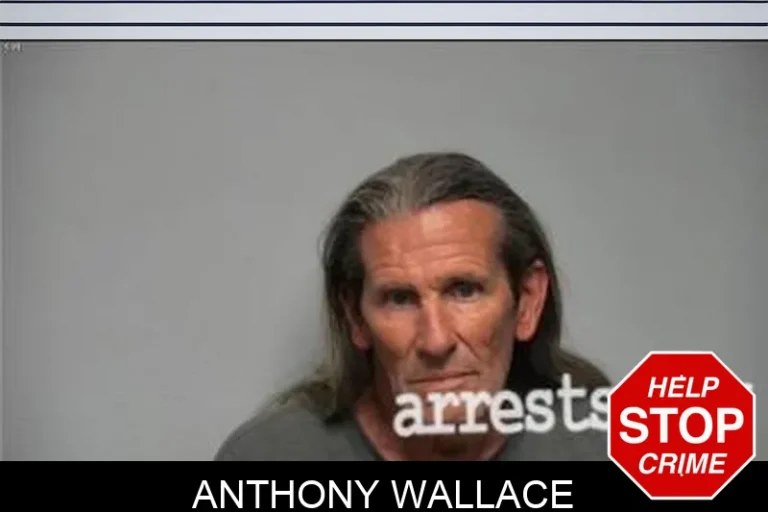 Anthony Wallace