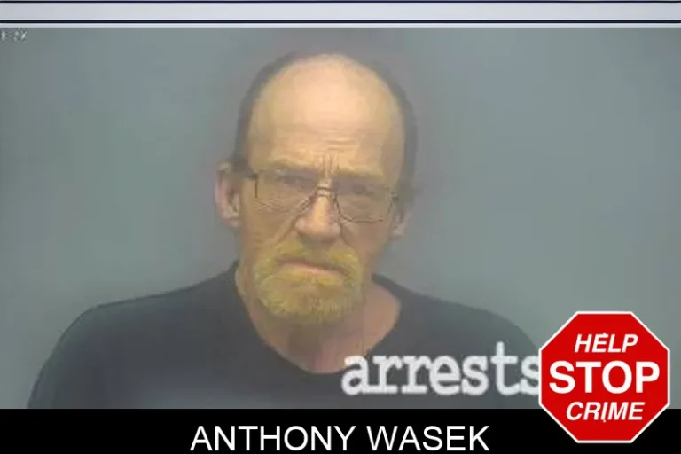 Anthony Wasek