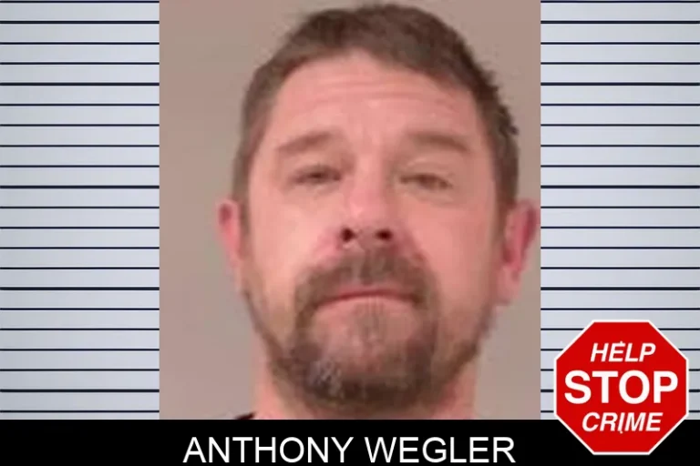 Anthony Wegler