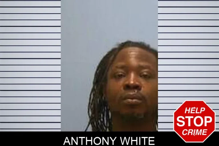 Anthony White