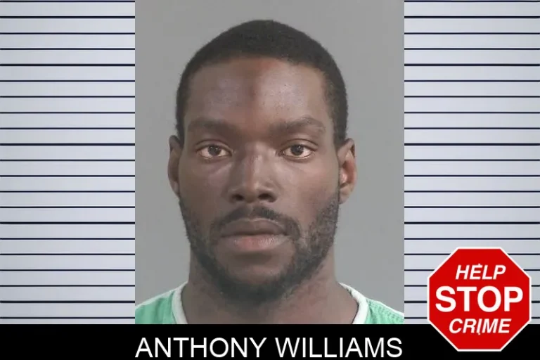 Anthony Williams
