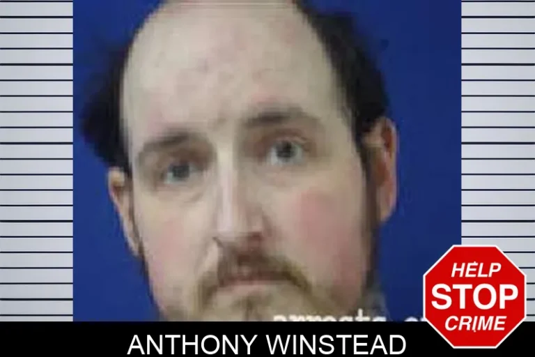 Anthony Winstead