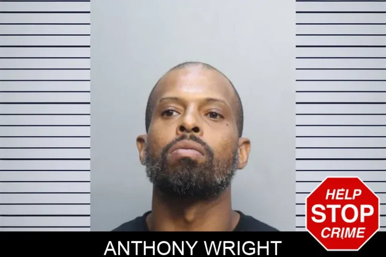 Anthony Wright