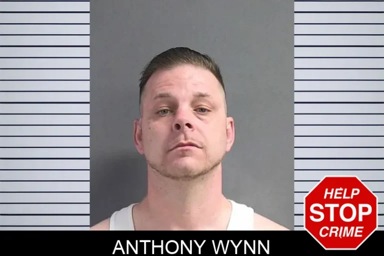 Anthony Wynn