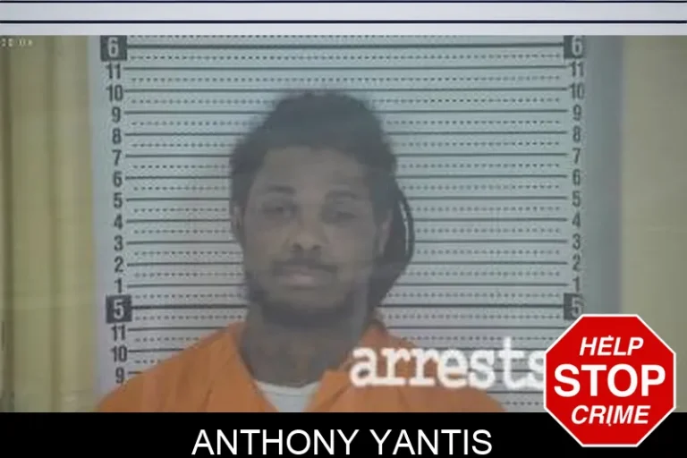 Anthony Yantis