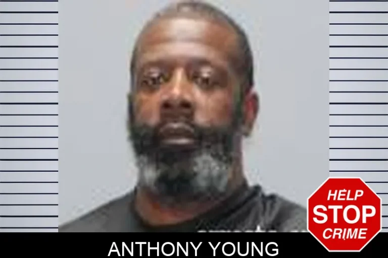Anthony YouNg