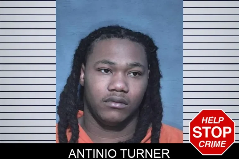 Antinio TuRner