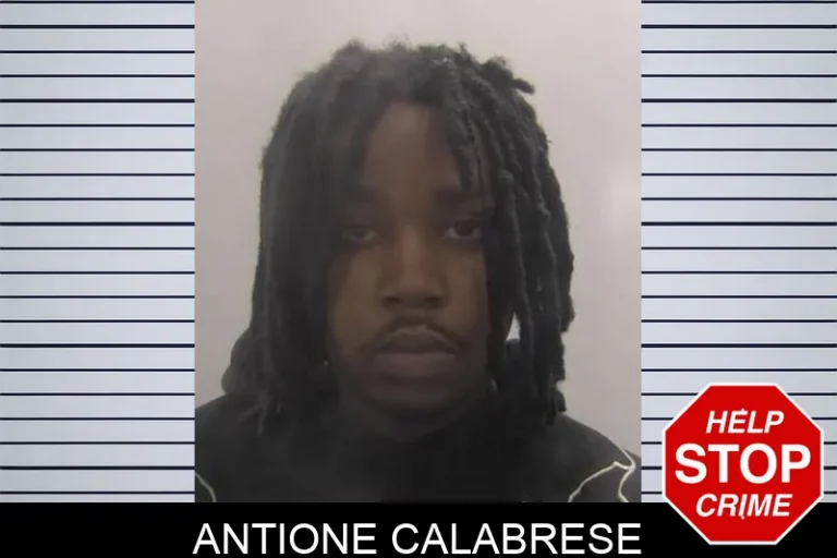 Antione Calabrese