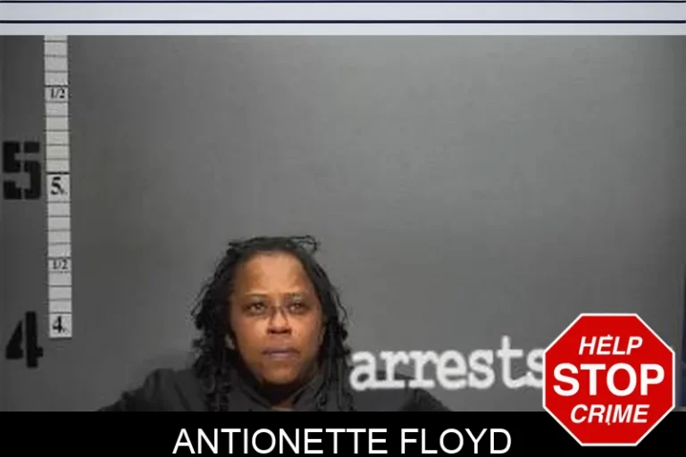 Antionette Floyd