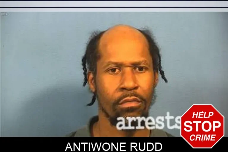 Antiwone RuDd