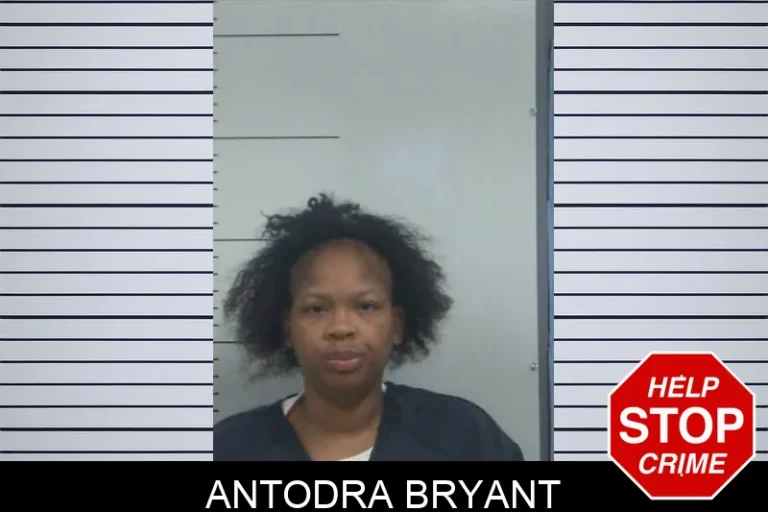 Antodra Bryant