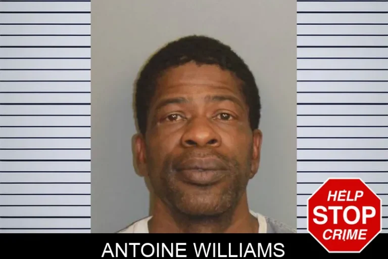 Antoine Williams