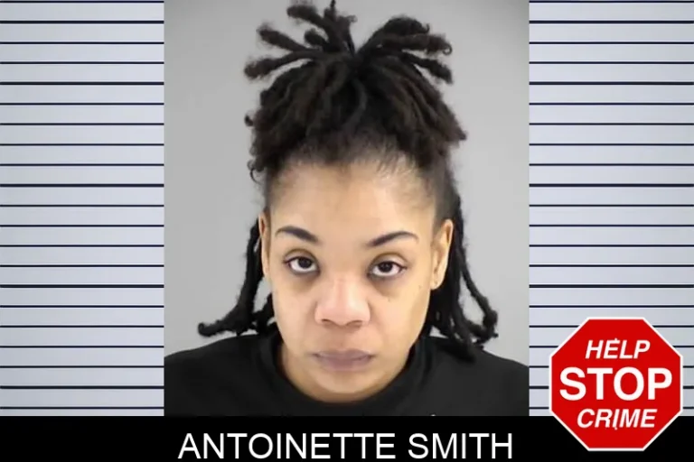 Antoinette Smith