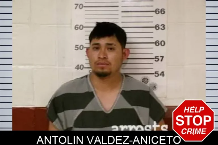Antolin Valdez-Aniceto