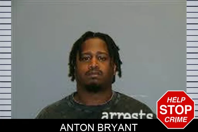 Anton Bryant