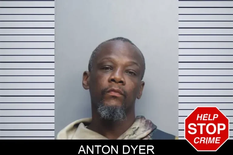 Anton Dyer