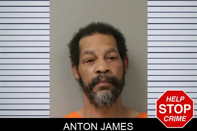 Anton James