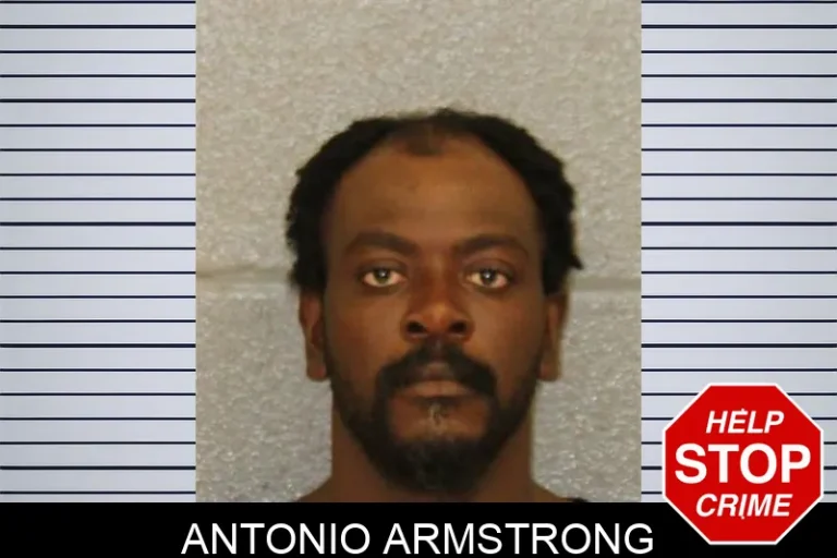 Antonio Armstrong