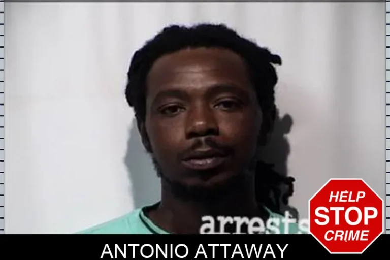 Antonio Attaway