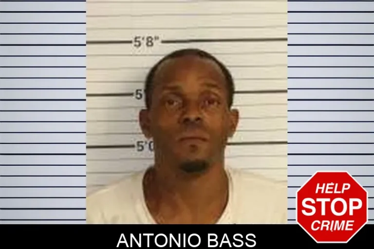 Antonio Bass