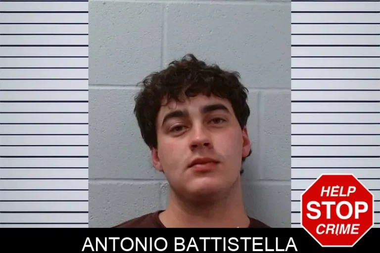 Antonio Battistella