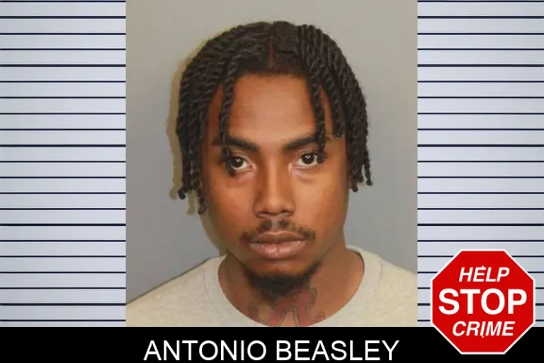 Antonio Beasley