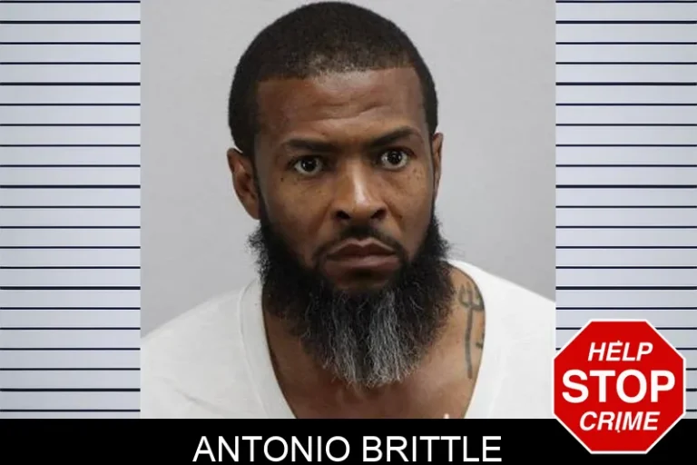 Antonio Brittle