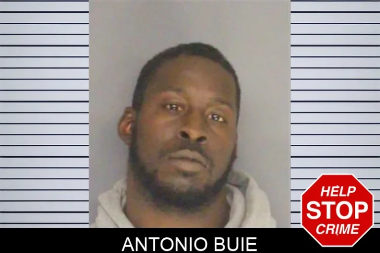 Antonio BuIe