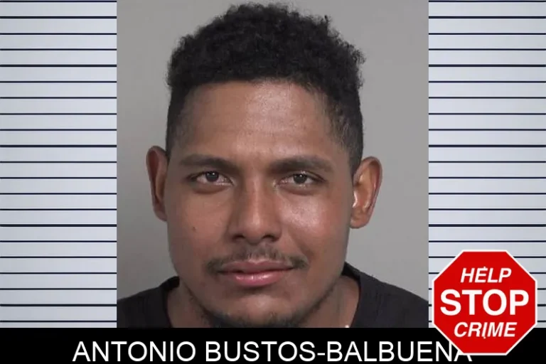 Antonio BuStos-BalbuEna