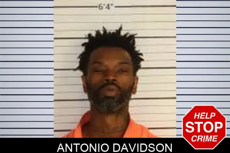 Antonio Davidson