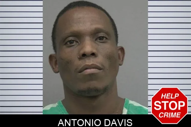 Antonio Davis
