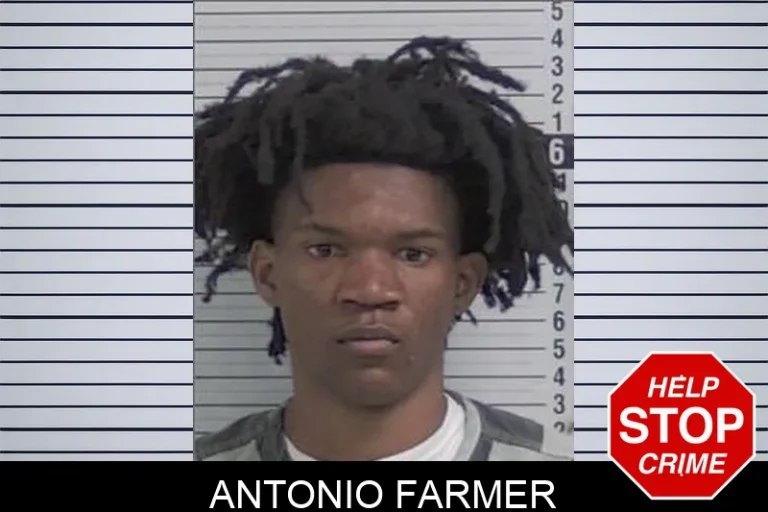 Antonio Farmer