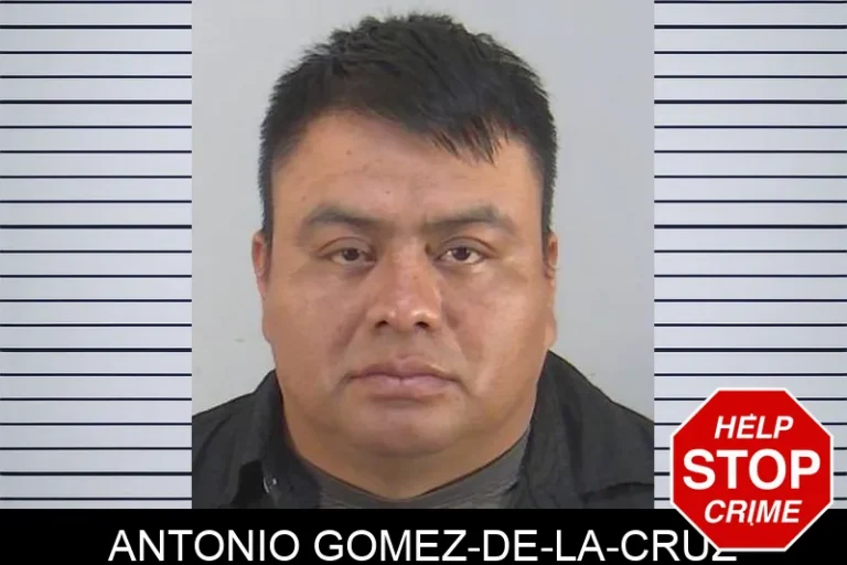 Antonio Gomez-De-La-Cruz