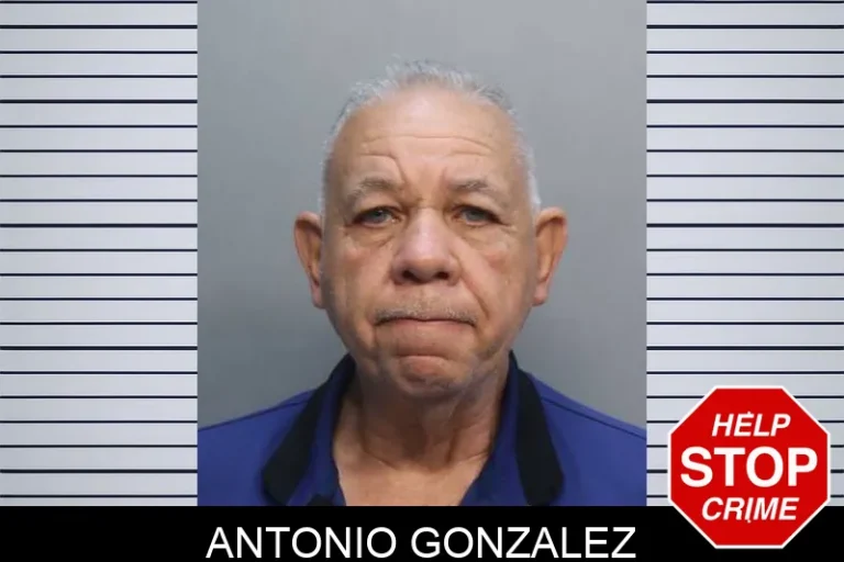 Antonio Gonzalez