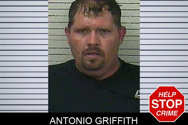 Antonio Griffith