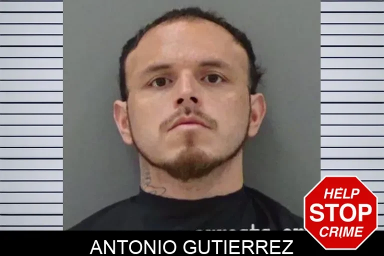 Antonio GuTierrez