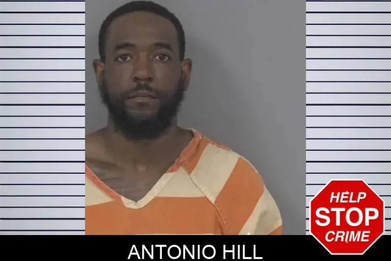 Antonio Hill