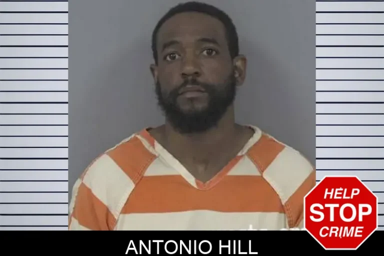 Antonio Hill
