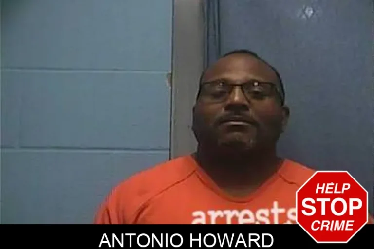 Antonio Howard