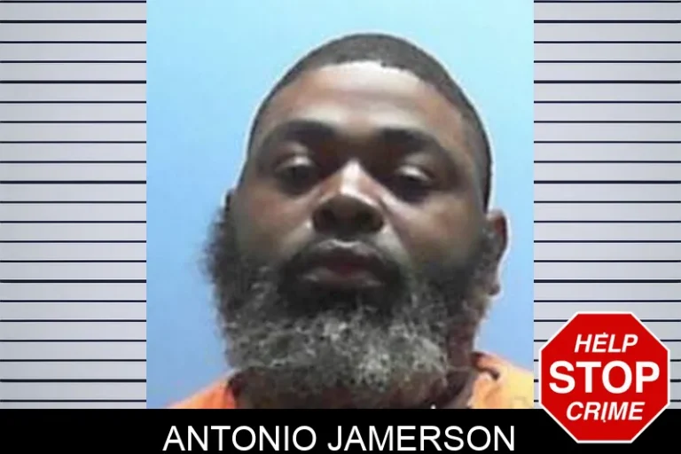 Antonio Jamerson