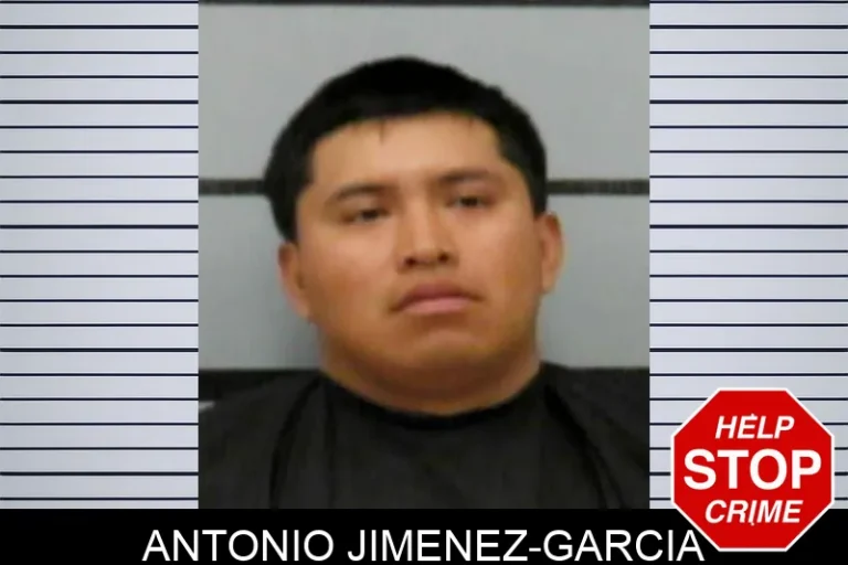 Antonio Jimenez-Garcia