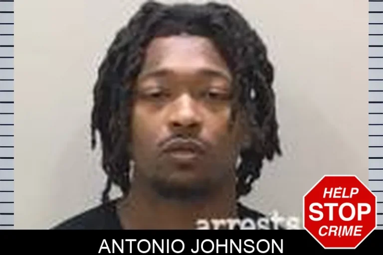 Antonio Johnson