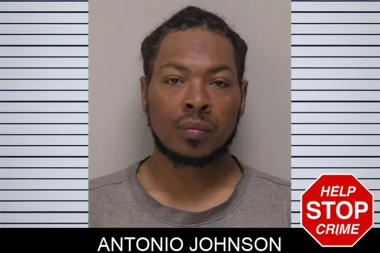 Antonio Johnson