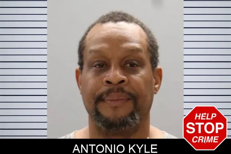 Antonio Kyle