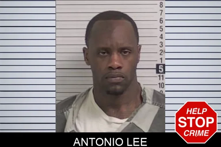 Antonio Lee