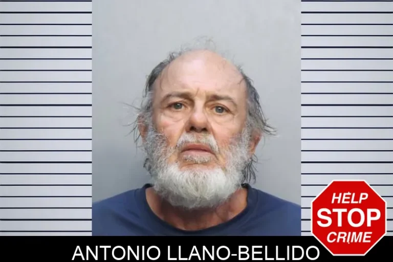 Antonio Llano-Bellido