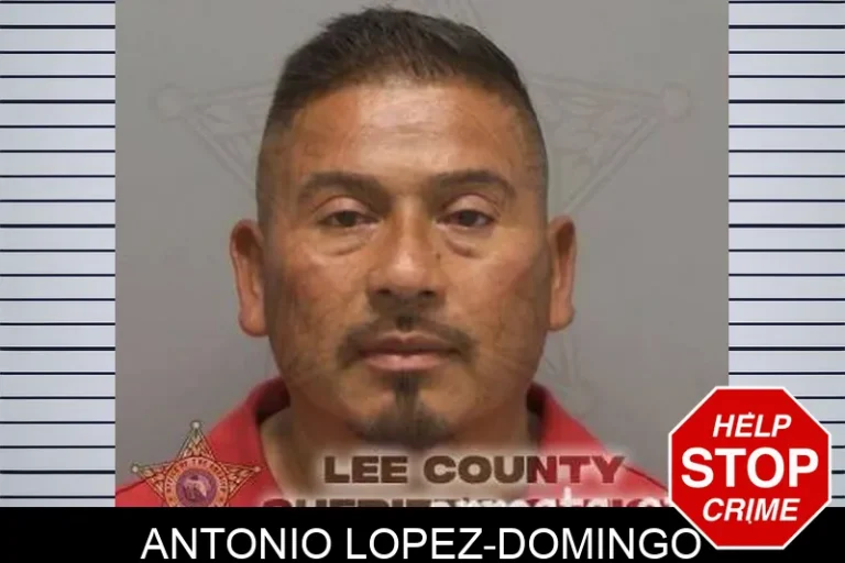 Antonio Lopez-Domingo