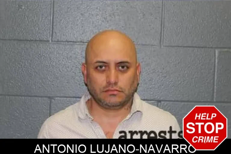 Antonio LuJano-Navarro